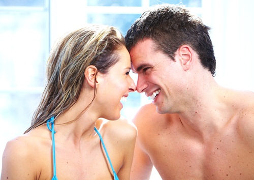 คู่รัก คู่รัก