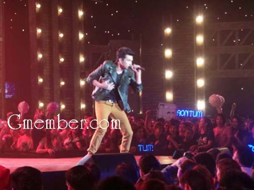อ้น The Star