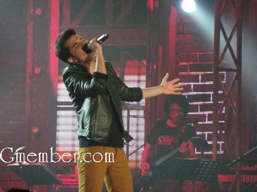 อ้น The Star