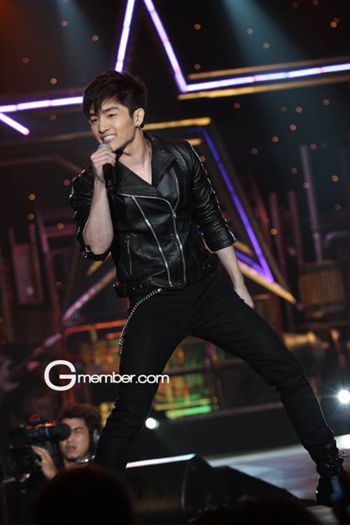 บูรณ์ The Star