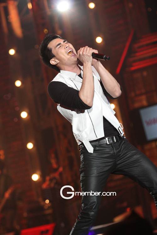ดิว The Star