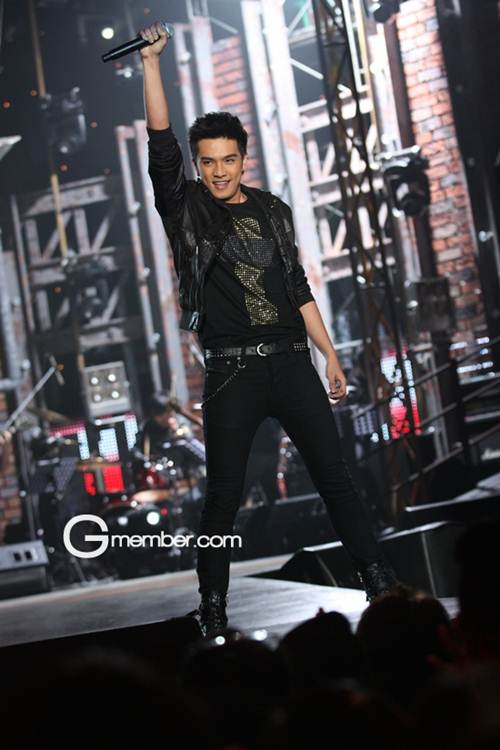 อ้น The Star