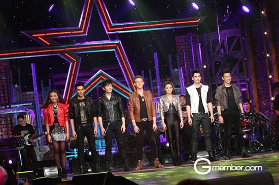 The Star9