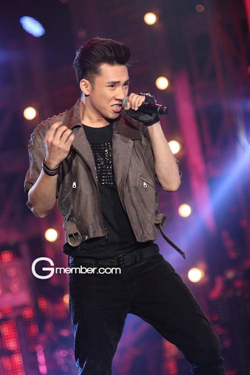 ตั้ม The Star