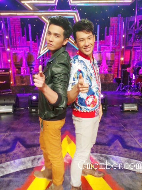 The Star 9