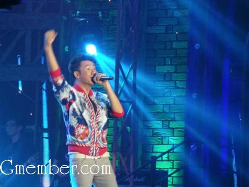 ตั้ม The Star