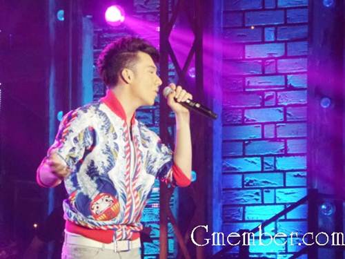ตั้ม The Star