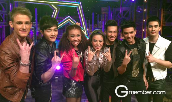 The Star9
