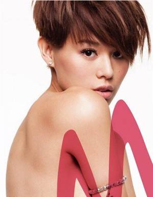 เหมี่ยวลี่ อู๋ Myolie Wu เหมี่ยวลี่ อู๋ Myolie Wu