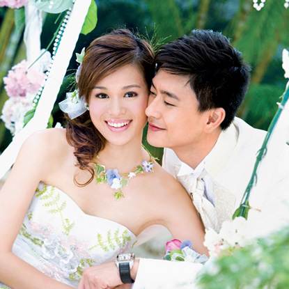 เหมี่ยวลี่ อู๋ Myolie Wu Bosco Wong เหมี่ยวลี่ อู๋ Myolie Wu Bosco Wong