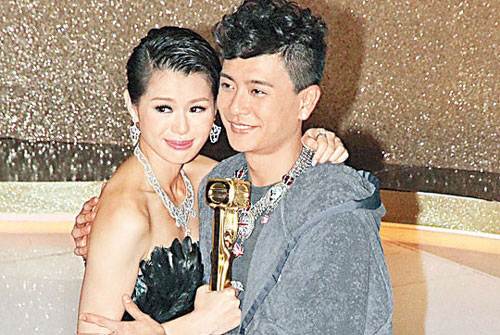 เหมี่ยวลี่ อู๋ Myolie Wu Bosco Wong เหมี่ยวลี่ อู๋ Myolie Wu Bosco Wong