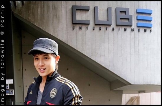 เจมส์จิ ไปเกาหลี เจมส์จิ ไปเกาหลี