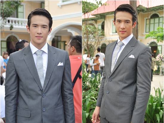 เจมส์ มาร์