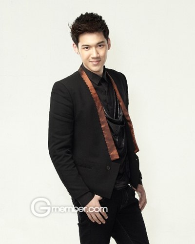 แกงส้ม เดอะสตาร์ 8