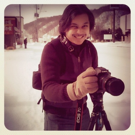 กบ นิมิตร