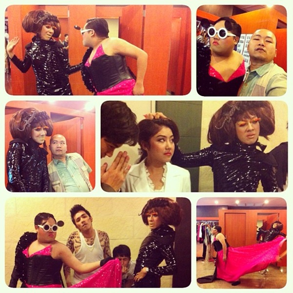 ปาร์ตี้ exact ปาร์ตี้ exact