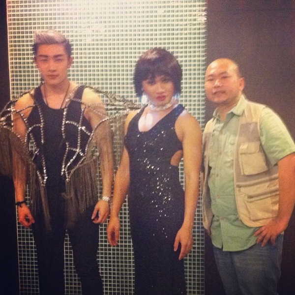 ปาร์ตี้ exact ปาร์ตี้ exact