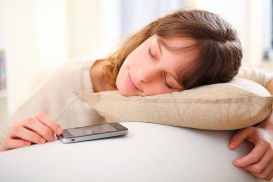 Sleep Texting Sleep Texting