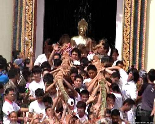 หลวงพ่อพระใส