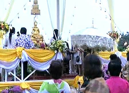 วันสงกรานต์