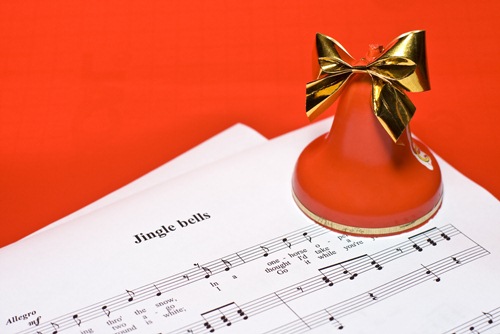 เพลงคริสต์มาส