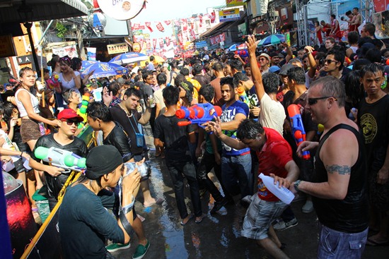 สงกรานต์ สงกรานต์