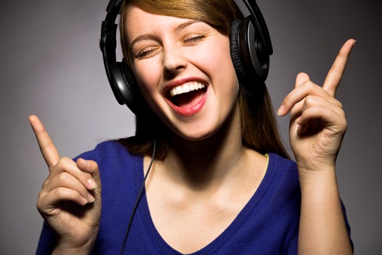ฟังเพลง ฟังเพลง