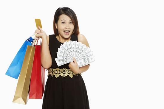 ช้อปปิ้ง ช้อปปิ้ง