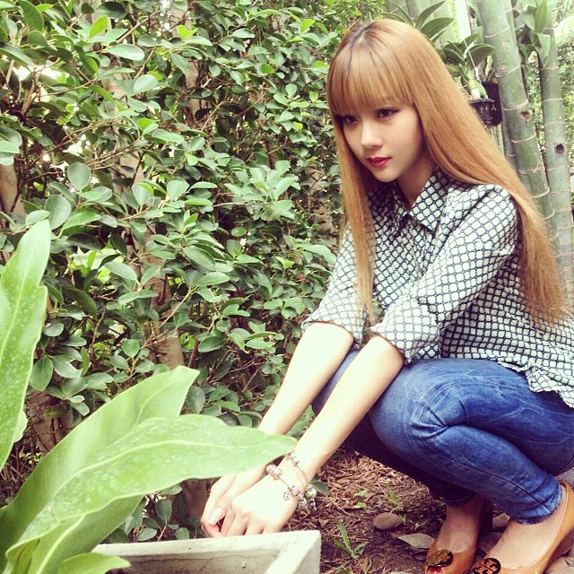 เนย เนโกะจั๊มพ์ เนย เนโกะจั๊มพ์