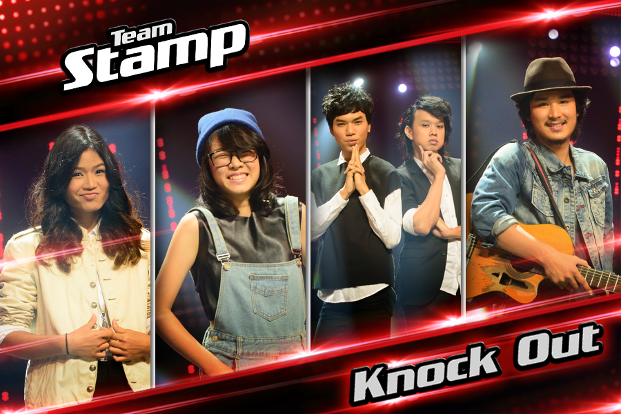 the voice the voice