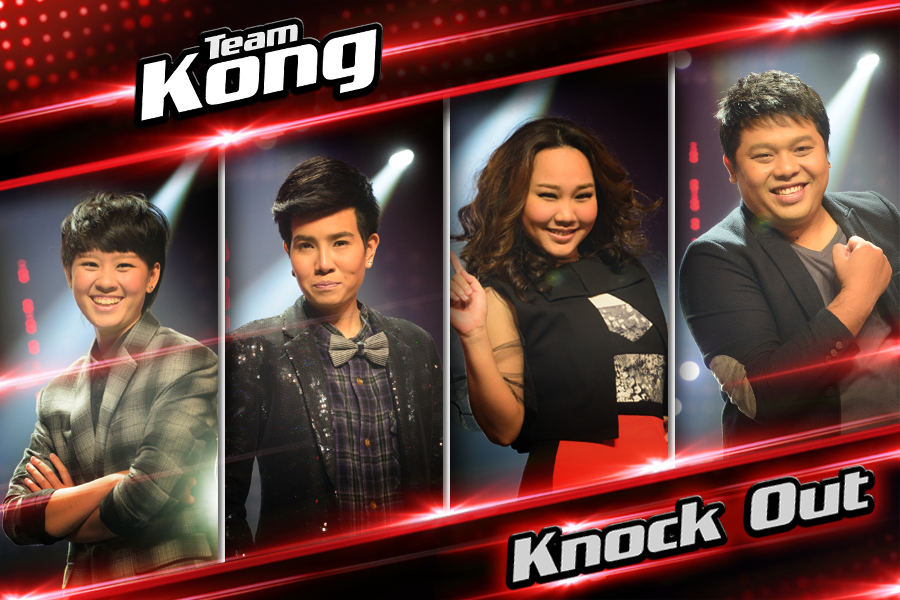 the voice the voice
