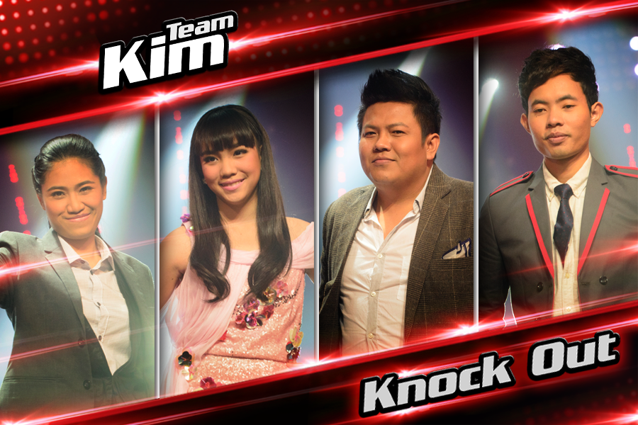 the voice the voice
