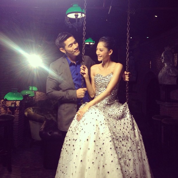 แตงโม ภัทรธิดา แตงโม ภัทรธิดา