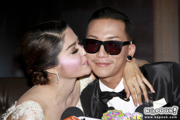 งานแต่ง แจ๊ส ชวนชื่น งานแต่ง แจ๊ส ชวนชื่น