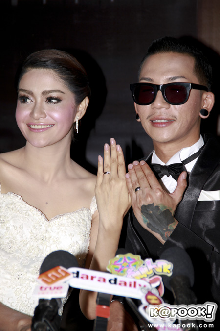 งานแต่ง แจ๊ส ชวนชื่น งานแต่ง แจ๊ส ชวนชื่น