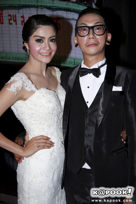 งานแต่ง แจ๊ส ชวนชื่น งานแต่ง แจ๊ส ชวนชื่น