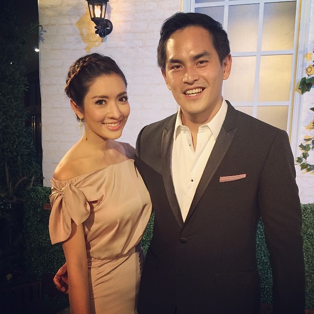 แอฟ ทักษอร ท้อง แอฟ ทักษอร ท้อง