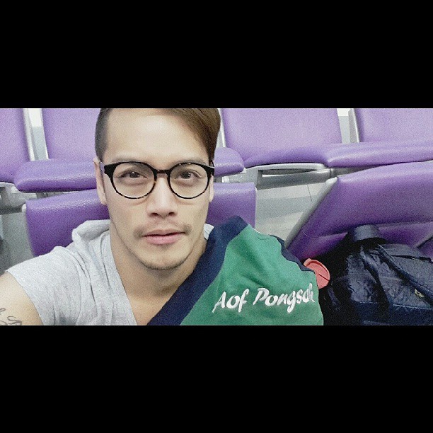 อ๊อฟ ปองศักดิ์ อ๊อฟ ปองศักดิ์