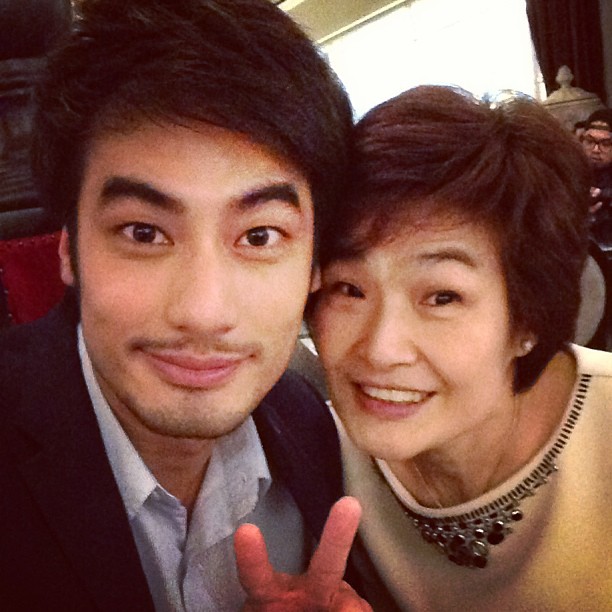 บอย ปกรณ์ บอย ปกรณ์