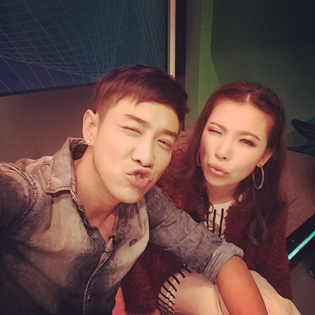 แทค ต้นหอม แทค ต้นหอม