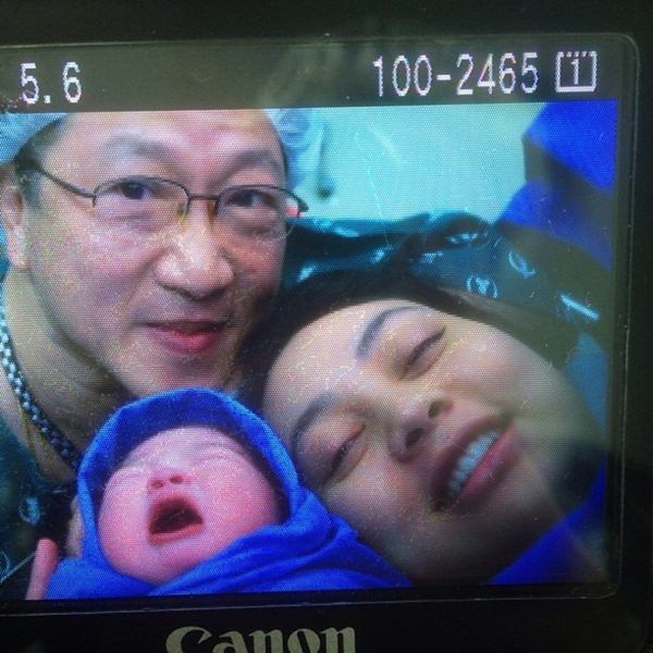 น้องข้าวหอม