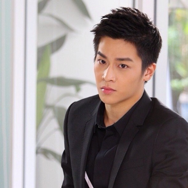 มาร์ช จุฑาวุฒิ มาร์ช จุฑาวุฒิ