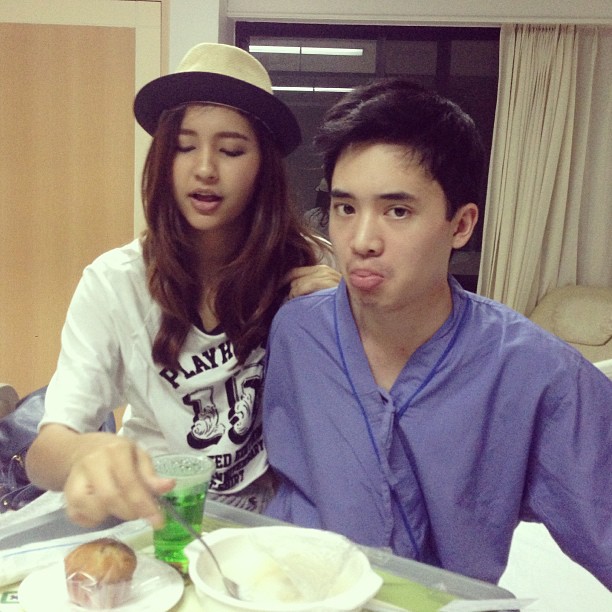 มารี เบิร์นเนอร์ มารี เบิร์นเนอร์