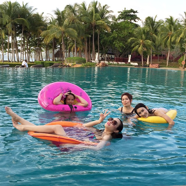 เมย์ พิชญ์นาฏ เมย์ พิชญ์นาฏ