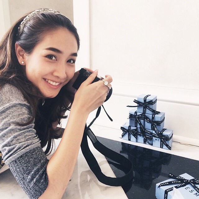 มิน พีชญา ศัลยกรรม มิน พีชญา ศัลยกรรม