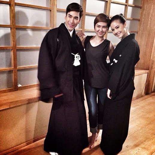 ณเดชน์ ญาญ่า ณเดชน์ ญาญ่า