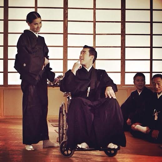 ณเดชน์ ญาญ่า ณเดชน์ ญาญ่า