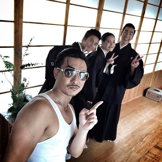 ณเดชน์ ญาญ่า ณเดชน์ ญาญ่า