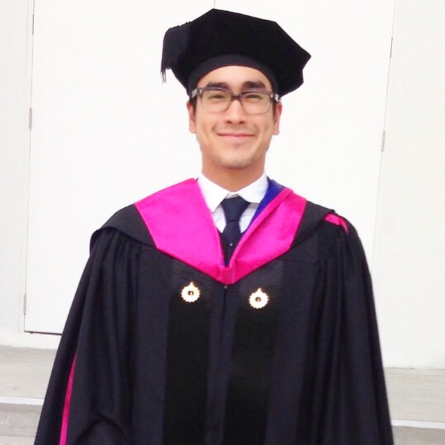 ณเดชน์ รับปริญญา