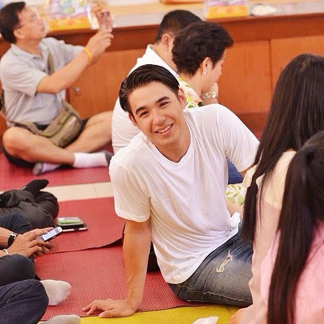 นิว ชัยพล นิว ชัยพล